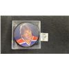 Image 1 : Vintage Wayne Gretzky Puck