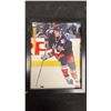Image 2 : Framed Wayne Gretzky New York Rangers Photo- 14.5" x 11.5"