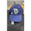 Image 1 : Never Worn Nashville Predators Hat With Pin
