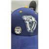 Image 2 : Never Worn Nashville Predators Hat With Pin