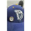 Image 3 : Never Worn Nashville Predators Hat With Pin