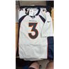 Image 1 : Russell Wilson Denver Broncos Jersey- Medium- New With Tags