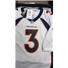 Image 2 : Russell Wilson Denver Broncos Jersey- Medium- New With Tags