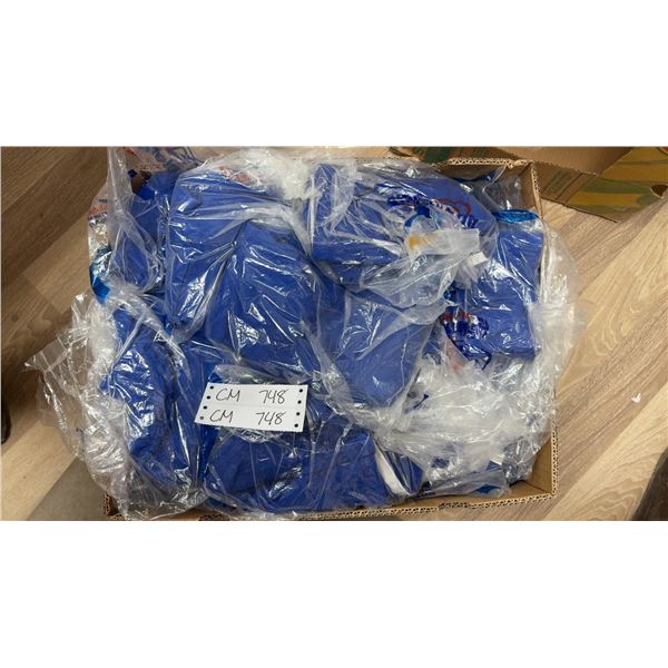34 Youth Blue Pants- Medium- New In Bags