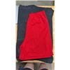 Image 2 : 36 XL Men's Red Shorts- New In Bags