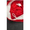 Image 4 : 36 XL Men's Red Shorts- New In Bags
