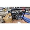 Image 2 : Mitsuaki EZ 200S 210cc Gas Water Pump with Canvas Discharge Hoses, Suction Hoses and More