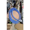 Image 7 : Mitsuaki EZ 200S 210cc Gas Water Pump with Canvas Discharge Hoses, Suction Hoses and More