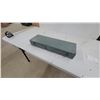 Image 6 : 21-Piece 3/4" Drive Socket Wrench Set with Ratchet, Extensions and Metal Case