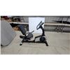 Image 1 : XTERRA XT451 Recumbent Exercise Bike with Digital Console
