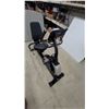 Image 2 : XTERRA XT451 Recumbent Exercise Bike with Digital Console
