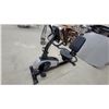 Image 8 : XTERRA XT451 Recumbent Exercise Bike with Digital Console