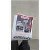 Image 7 : T-Zone Vibration Technology Whole-Body Vibration Machine with Handlebars and Digital Display