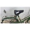 Image 7 : CCM Grand Touring Vintage Bicycle with Front Light, Rear Rack, and 1973 Winnipeg License Plate, 26"