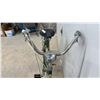 Image 9 : CCM Grand Touring Vintage Bicycle with Front Light, Rear Rack, and 1973 Winnipeg License Plate, 26"
