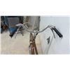 Image 12 : CCM Grand Sports Bicycle, Brown with Chrome Fenders and Sprung Leather Saddle