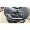 Image 3 : Pair of FilterQueen Defender Cylindrical Air Purifiers with Handles
