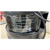 Image 4 : Pair of FilterQueen Defender Cylindrical Air Purifiers with Handles