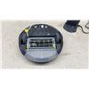 Image 3 : iRobot Roomba 600 Series Robot Vacuum with Charging Dock, Power Cord, and Owner's Guide