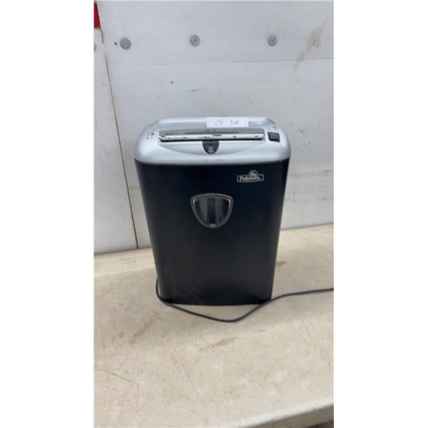 Fellowes Powershred 79Ci Cross-Cut Shredder
