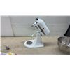 Image 4 : KitchenAid Classic Stand Mixer 275 Watts, Bowl, Whisk, Dough Hook, Flat Beater, & Manual