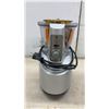 Image 4 : Breville The Juice Fountain Crush Juicer, 2 Clear Pitchers, Plunger, Brush, & Manual