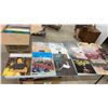 Image 1 : Vintage Vinyl Record Collection: 95 Records Total, Incl. Elvis Presley, Frank Sinatra, Neil Diamond