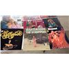 Image 3 : Vintage Vinyl Record Collection: 95 Records Total, Incl. Elvis Presley, Frank Sinatra, Neil Diamond