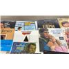 Image 4 : Vintage Vinyl Record Collection: 95 Records Total, Incl. Elvis Presley, Frank Sinatra, Neil Diamond