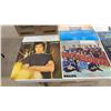 Image 6 : Vintage Vinyl Record Collection: 95 Records Total, Incl. Elvis Presley, Frank Sinatra, Neil Diamond