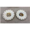 Image 4 : Royal Doulton Bunnykins English Fine Bone China: 2 Mugs, 2 Plates, 2 Bowls