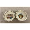 Image 6 : Royal Doulton Bunnykins English Fine Bone China: 2 Mugs, 2 Plates, 2 Bowls