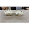 Image 7 : Royal Doulton Bunnykins English Fine Bone China: 2 Mugs, 2 Plates, 2 Bowls