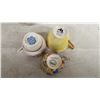 Image 4 : Assorted Tea Cups & Saucers: Royal Albert, Colclough, Royal Windsor, Paragon, and More