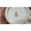 Image 11 : Grimwades Royal Winton Ivory "Alpha" Bowl, 6 Cups & Saucers, 2 Plates, Creamer & Sugar, & More