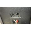 Image 14 : Sony Stereo Cassette Deck TC-WR565, CD Player, Audio/Video Control Center, 2 Speakers