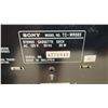 Image 3 : Sony Stereo Cassette Deck TC-WR565, CD Player, Audio/Video Control Center, 2 Speakers