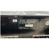 Image 6 : Sony Stereo Cassette Deck TC-WR565, CD Player, Audio/Video Control Center, 2 Speakers