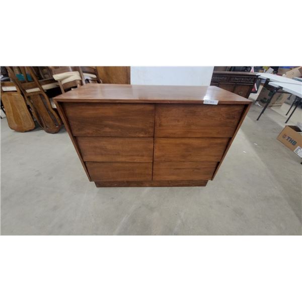 Mid-Century Modern Lift-Top Bar Cabinet with Sliding Doors, Circa 1950s-1970s 35"48" x 20"