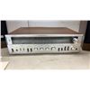 Image 10 : Lloyd's LL 303 Direct Drive Turntable with Stereo System, 2 Speakers, Receiver and More