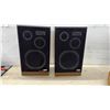 Image 17 : Lloyd's LL 303 Direct Drive Turntable with Stereo System, 2 Speakers, Receiver and More