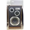 Image 18 : Lloyd's LL 303 Direct Drive Turntable with Stereo System, 2 Speakers, Receiver and More