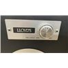 Image 20 : Lloyd's LL 303 Direct Drive Turntable with Stereo System, 2 Speakers, Receiver and More
