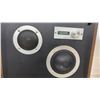 Image 22 : Lloyd's LL 303 Direct Drive Turntable with Stereo System, 2 Speakers, Receiver and More