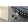 Image 4 : Lloyd's LL 303 Direct Drive Turntable with Stereo System, 2 Speakers, Receiver and More