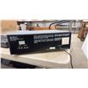 Image 9 : Lloyd's LL 303 Direct Drive Turntable with Stereo System, 2 Speakers, Receiver and More