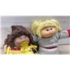 Image 7 : Cabbage Patch Kids Dolls With Clothing, Adoption Papers, and Birth Certificates& Clothing