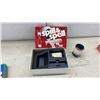 Image 3 : Vintage Parker Brothers Merlin Electronic Wizard Handheld Game, Bingo, MAD Card Game and More