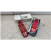 Image 5 : Vintage Parker Brothers Merlin Electronic Wizard Handheld Game, Bingo, MAD Card Game and More