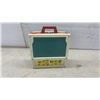 Image 10 : Fisher-Price School Days Desk and Chatter Telephone Pull Toy